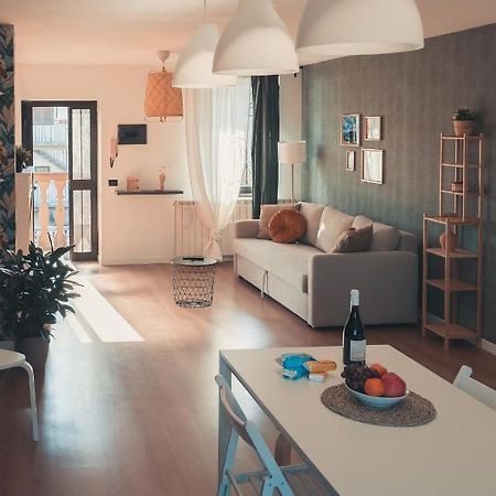 Kindness House Apartment Бергамо Екстериор снимка