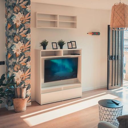 Kindness House Apartment Бергамо Екстериор снимка