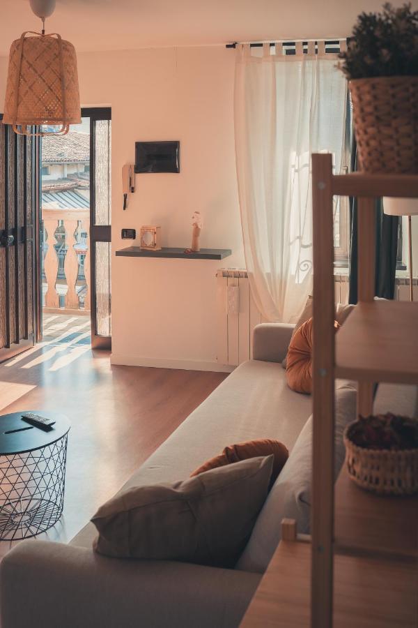Kindness House Apartment Бергамо Екстериор снимка