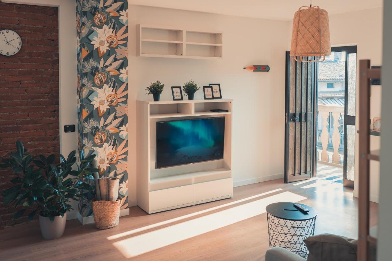 Kindness House Apartment Бергамо Екстериор снимка
