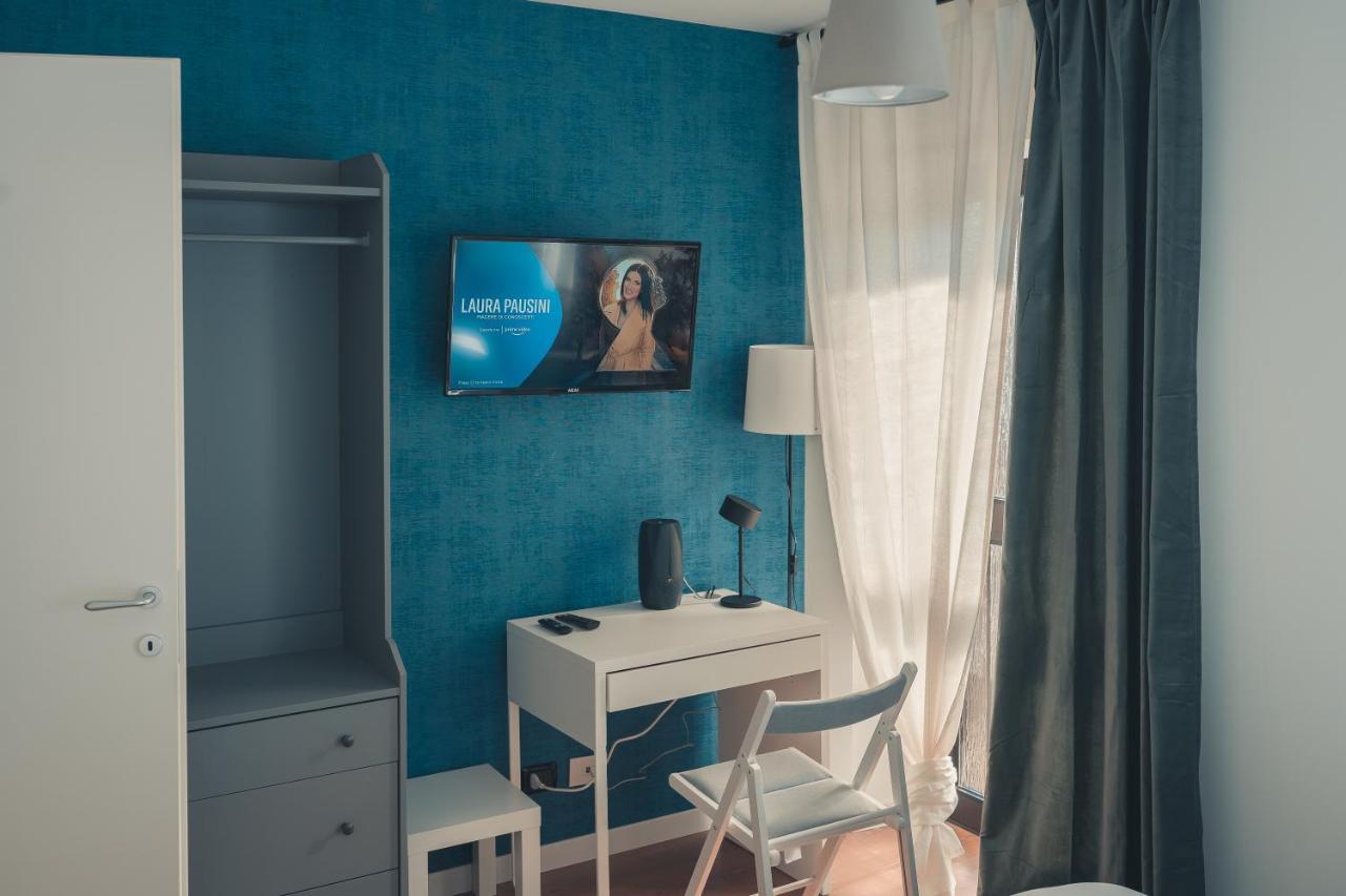 Kindness House Apartment Бергамо Екстериор снимка
