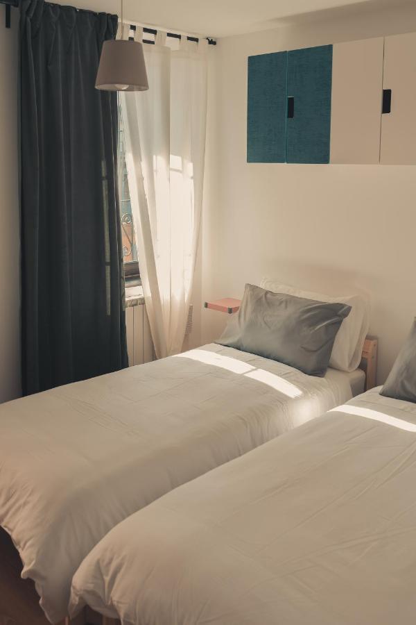 Kindness House Apartment Бергамо Екстериор снимка